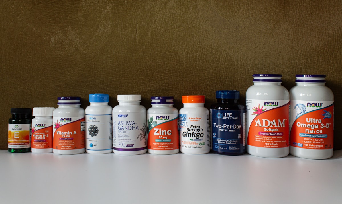 Macronutrient balance for athletes