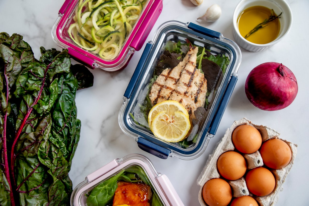 Pre and post-workout nutrition timing
